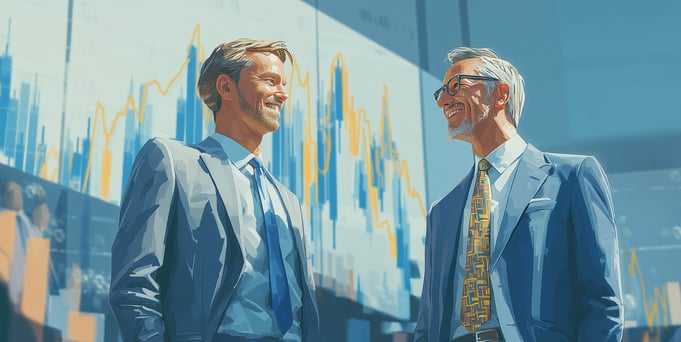 Inclined Announces $15 Million Series A Funding Round