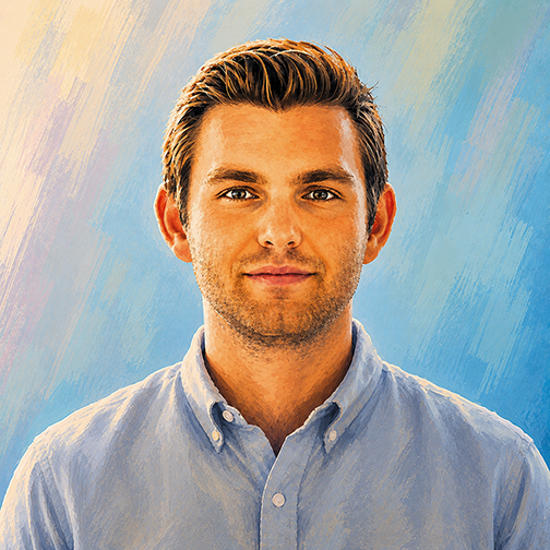 James Hofmann web