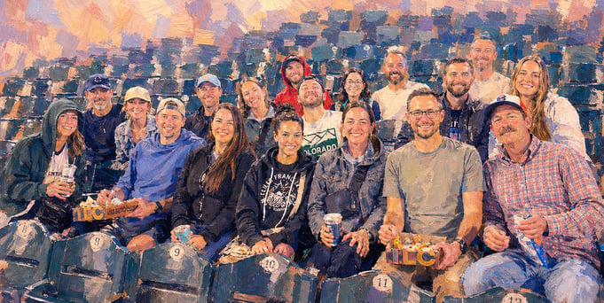 Inclined Named One of the 2026 Best Places to Work in Fintech