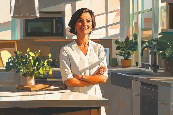 Financial Flexibility: Renovation Projects Made Easy with an iLOC