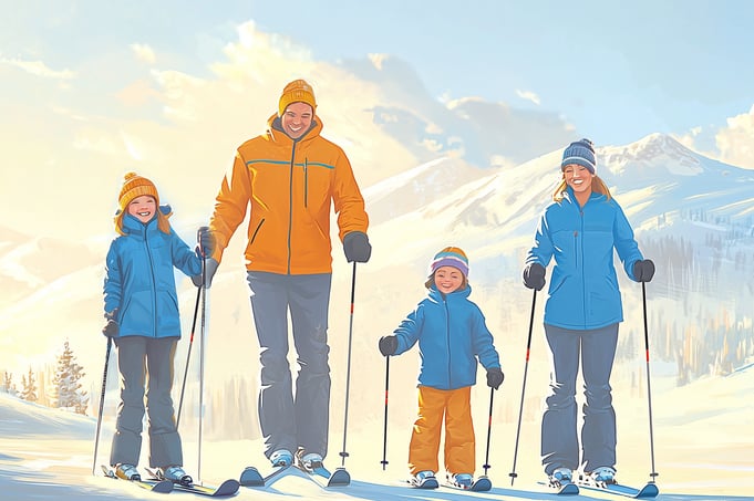 Jeremy's Client Story: Growing a Business with an iLOC