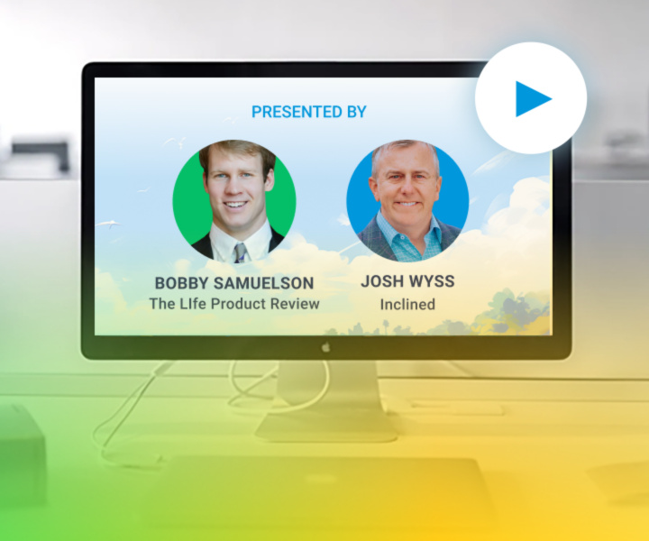 Bobby Samuelson Webinar