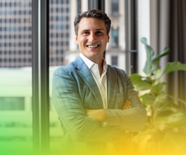 Marks Client Story