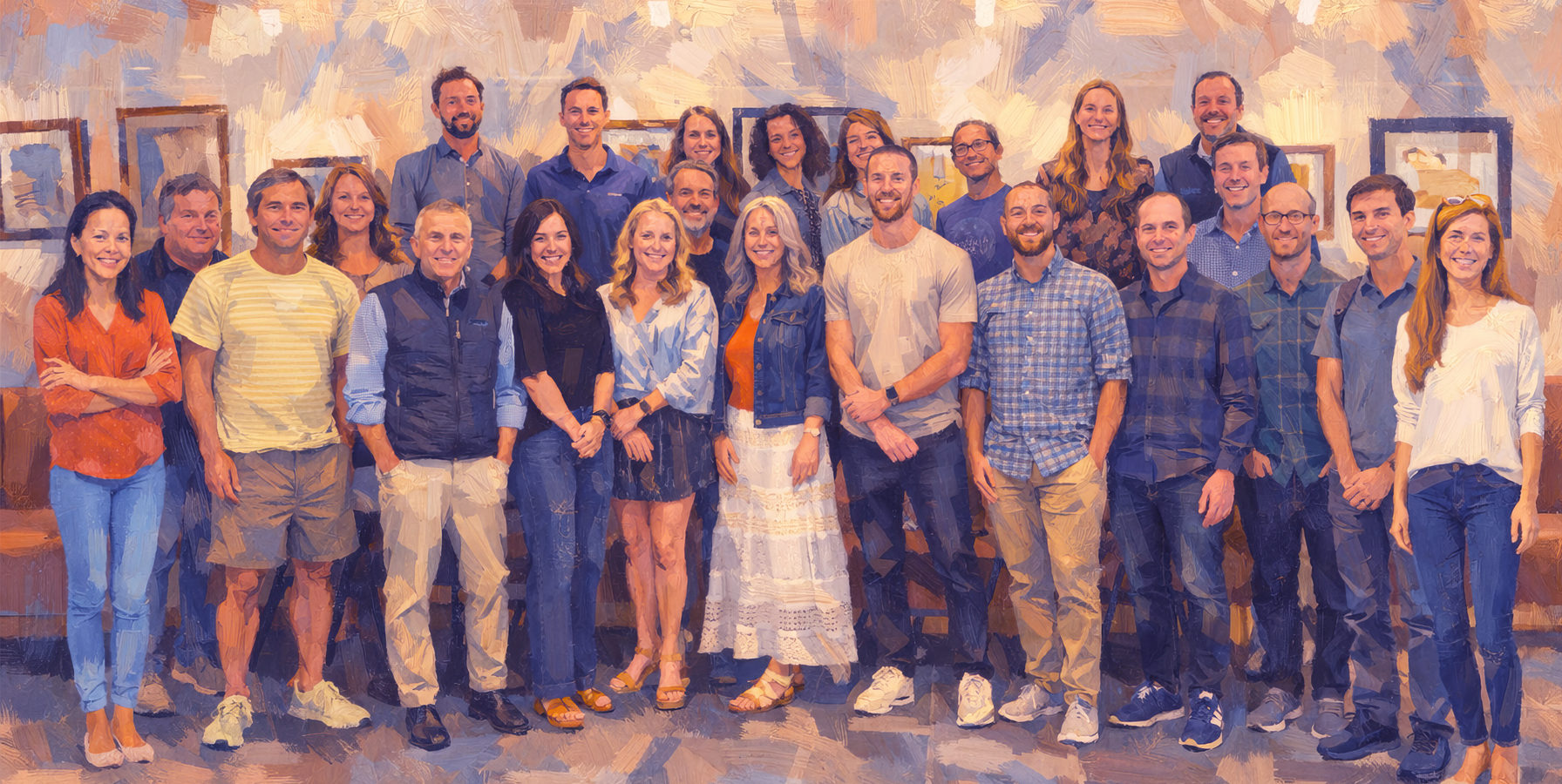 Inclined Named a 2024 Best Place to Work in Fintech