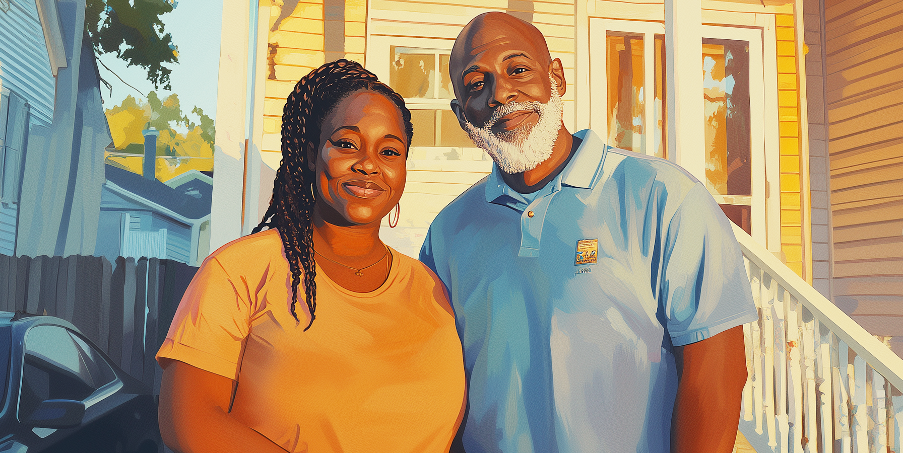 How a Traveling Nurse Uses Her iLOC to Build Wealth