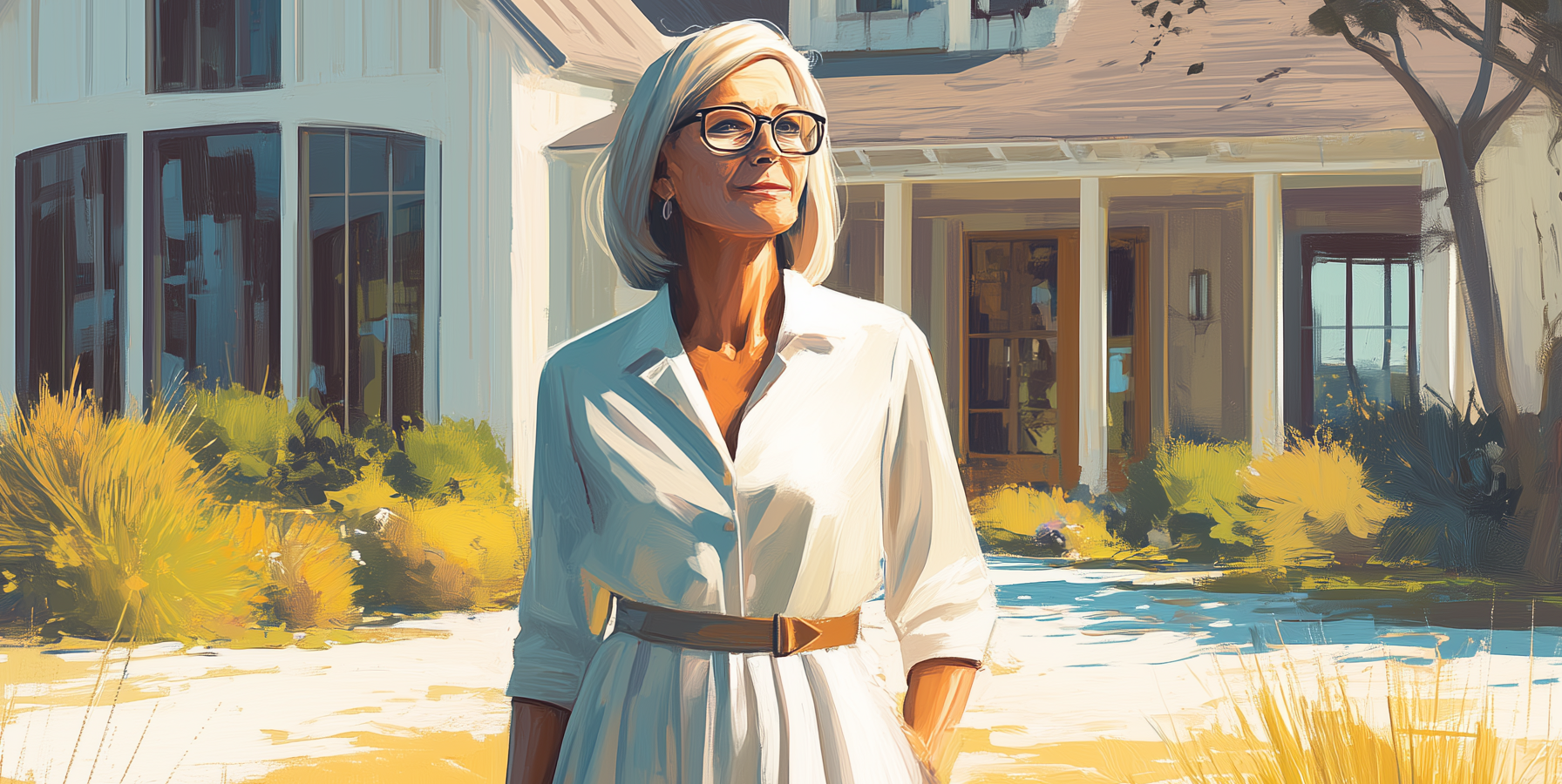 Achieving Financial Freedom and Lowering Housing Costs with an iLOC