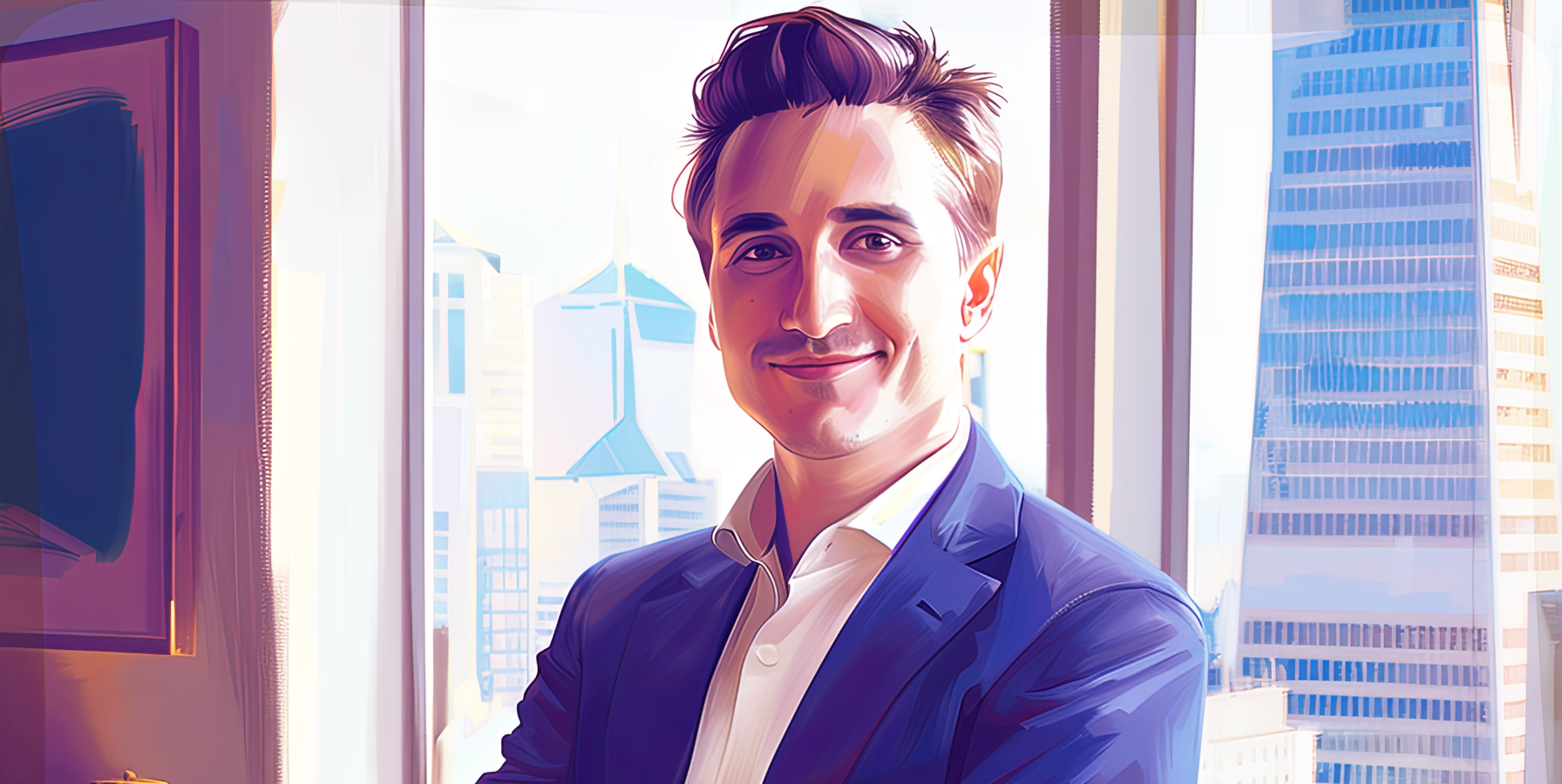 How Discovering the iLOC Sold One Business Owner on Whole Life Insurance