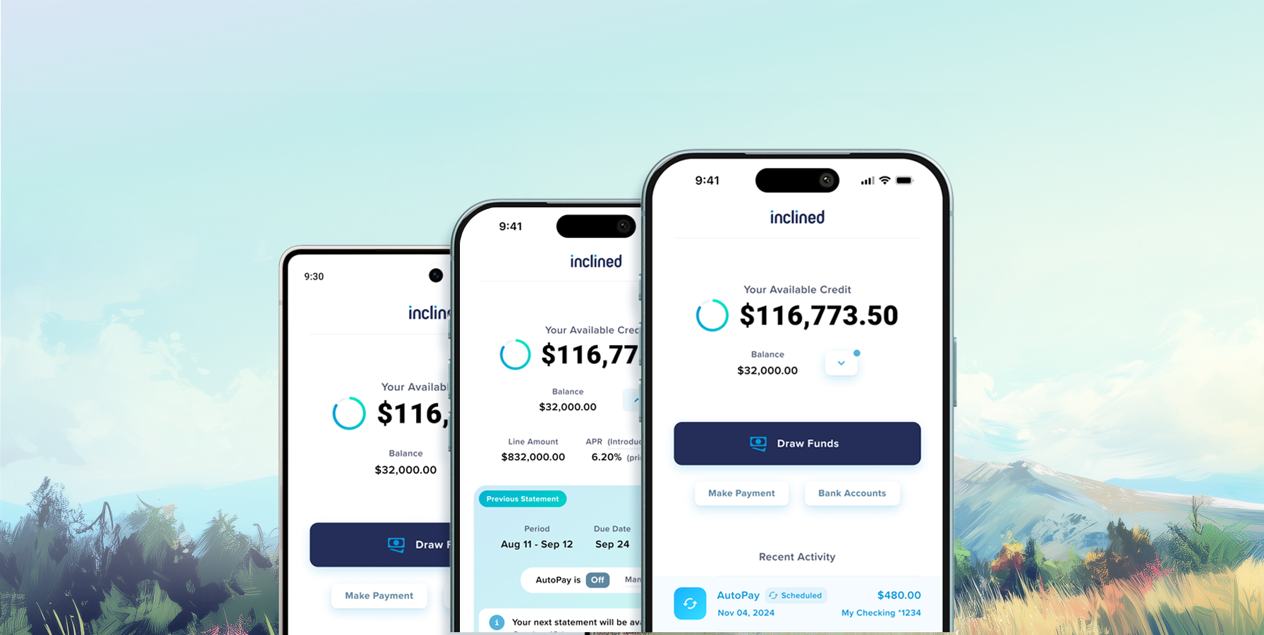 Inclined Introduces Mobile App to Simplify Access to Whole Life Insurance Cash Value